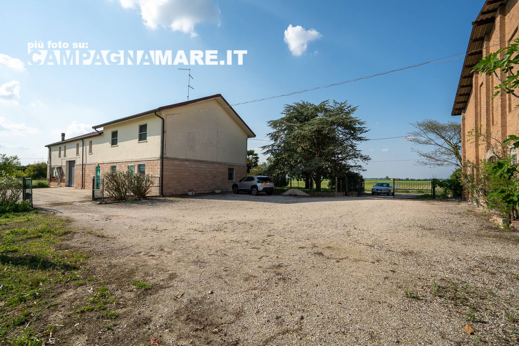 Casa singola in vendita a Copparo