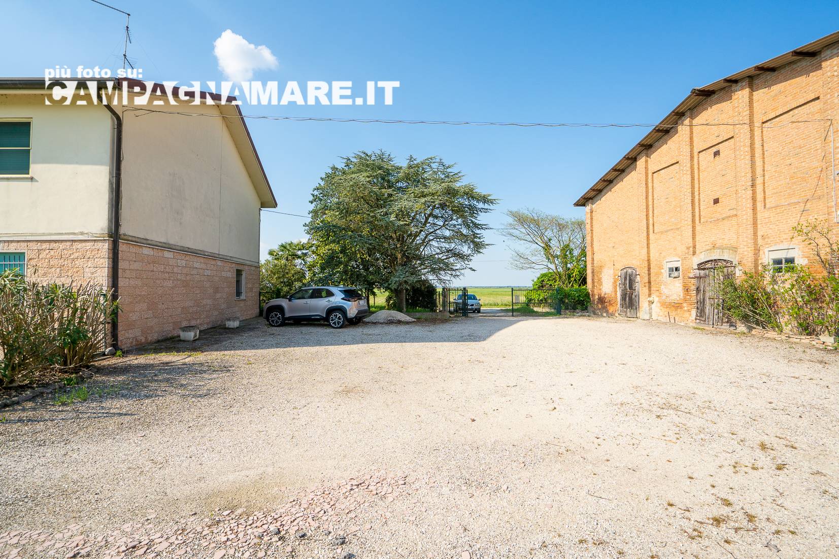 Casa singola in vendita a Copparo