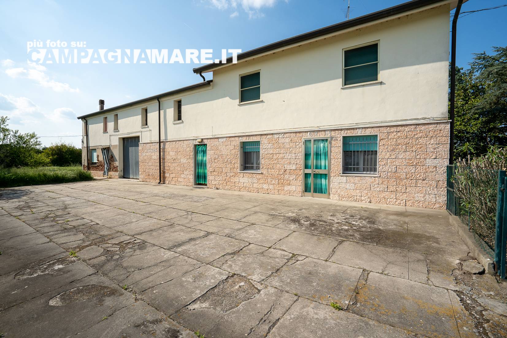 Casa singola in vendita a Copparo