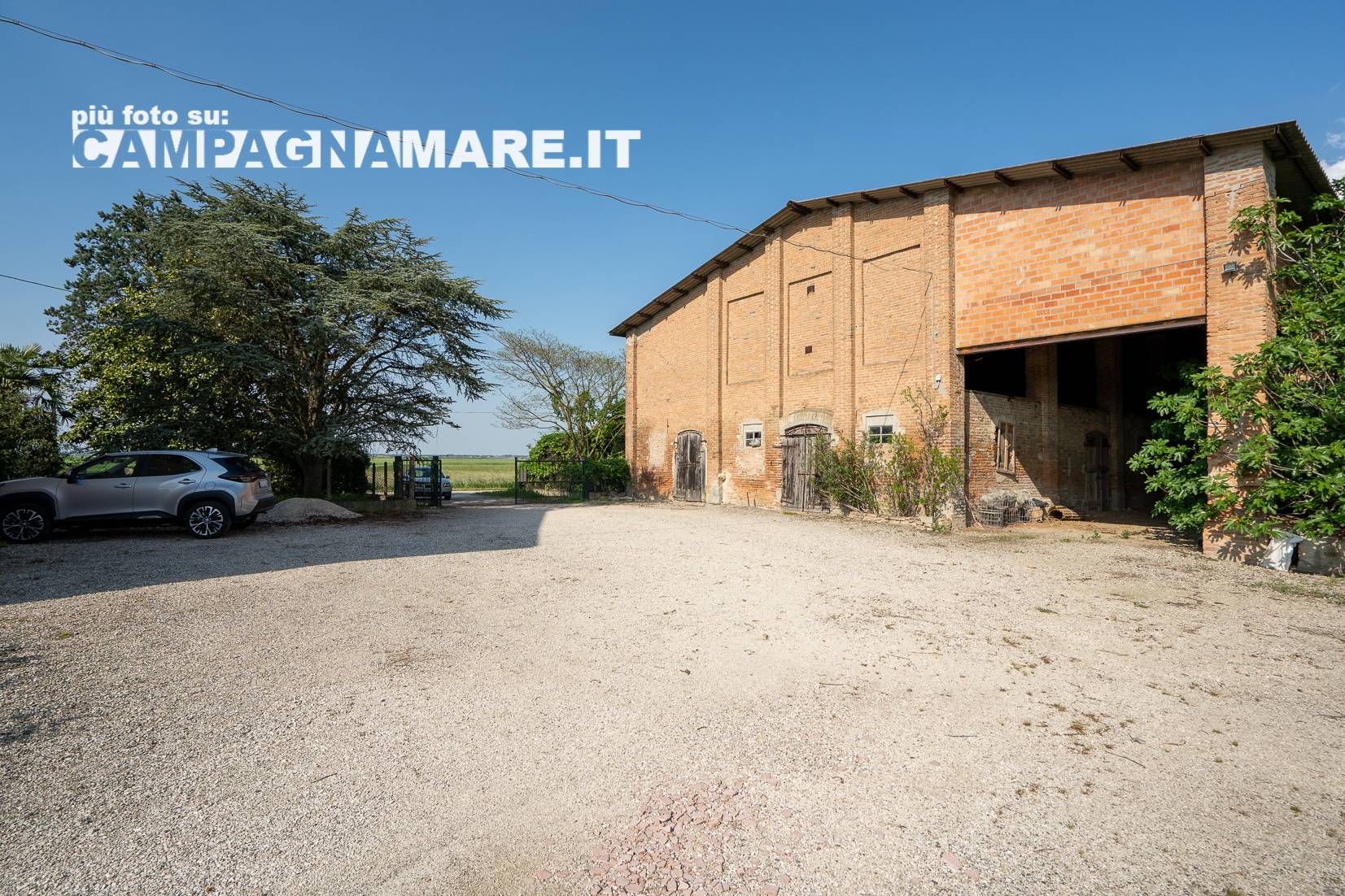 Casa singola in vendita a Copparo