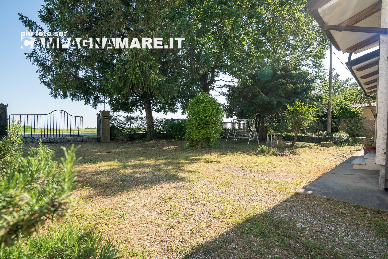 Casa singola in vendita a Copparo