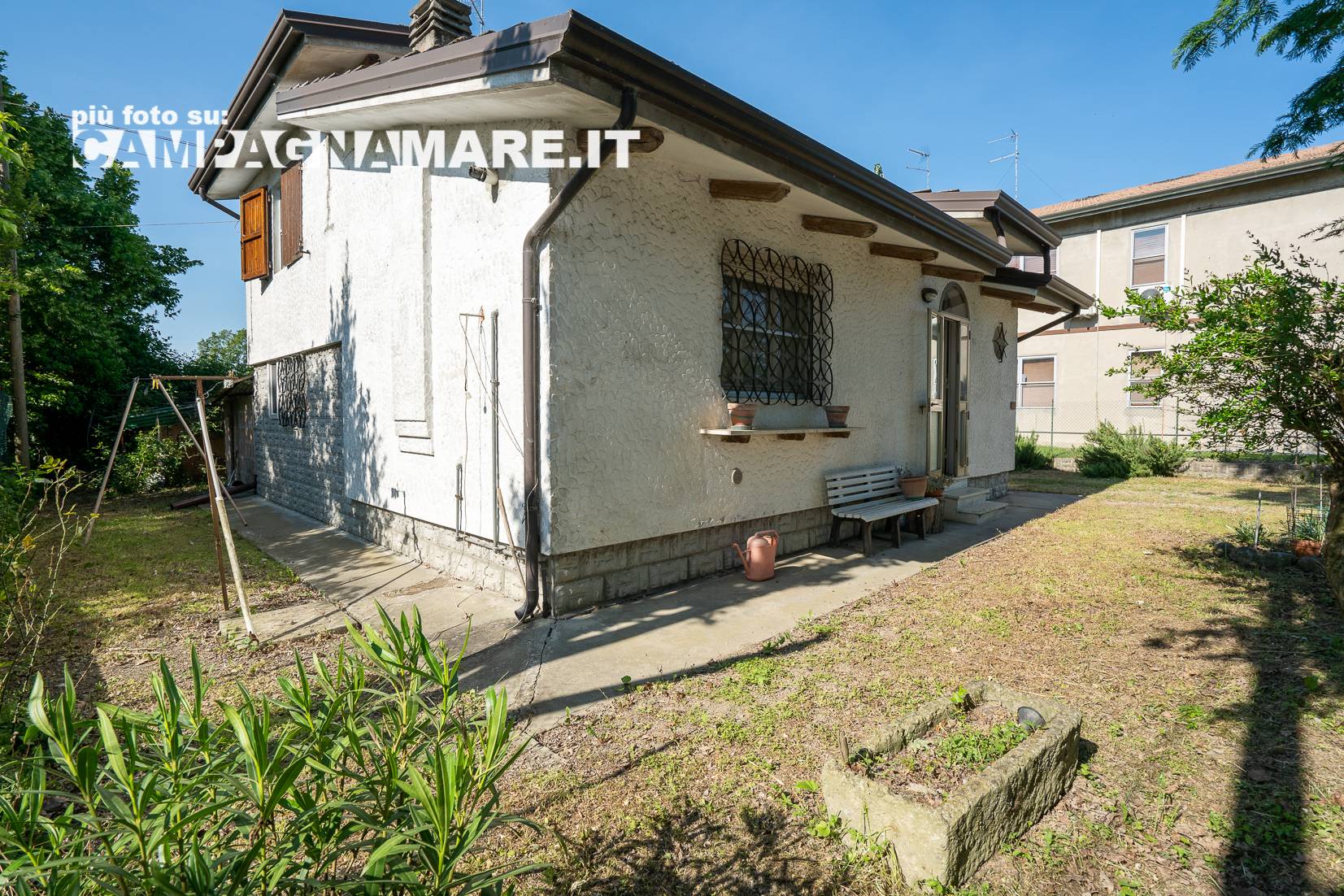 Casa singola in vendita a Copparo