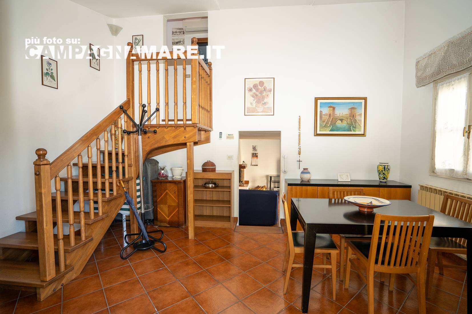 Casa singola in vendita a Copparo