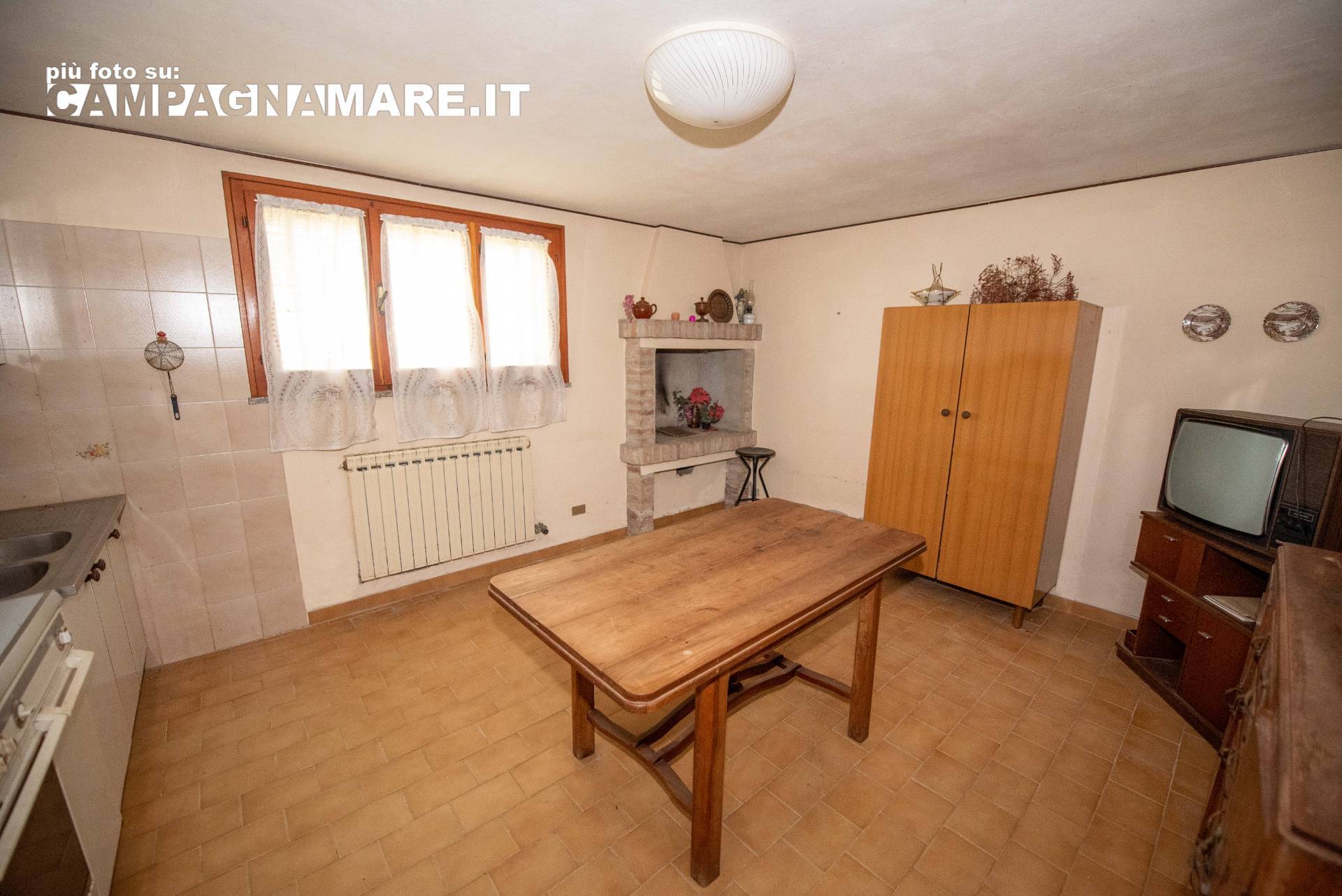 Casa singola in vendita a Copparo