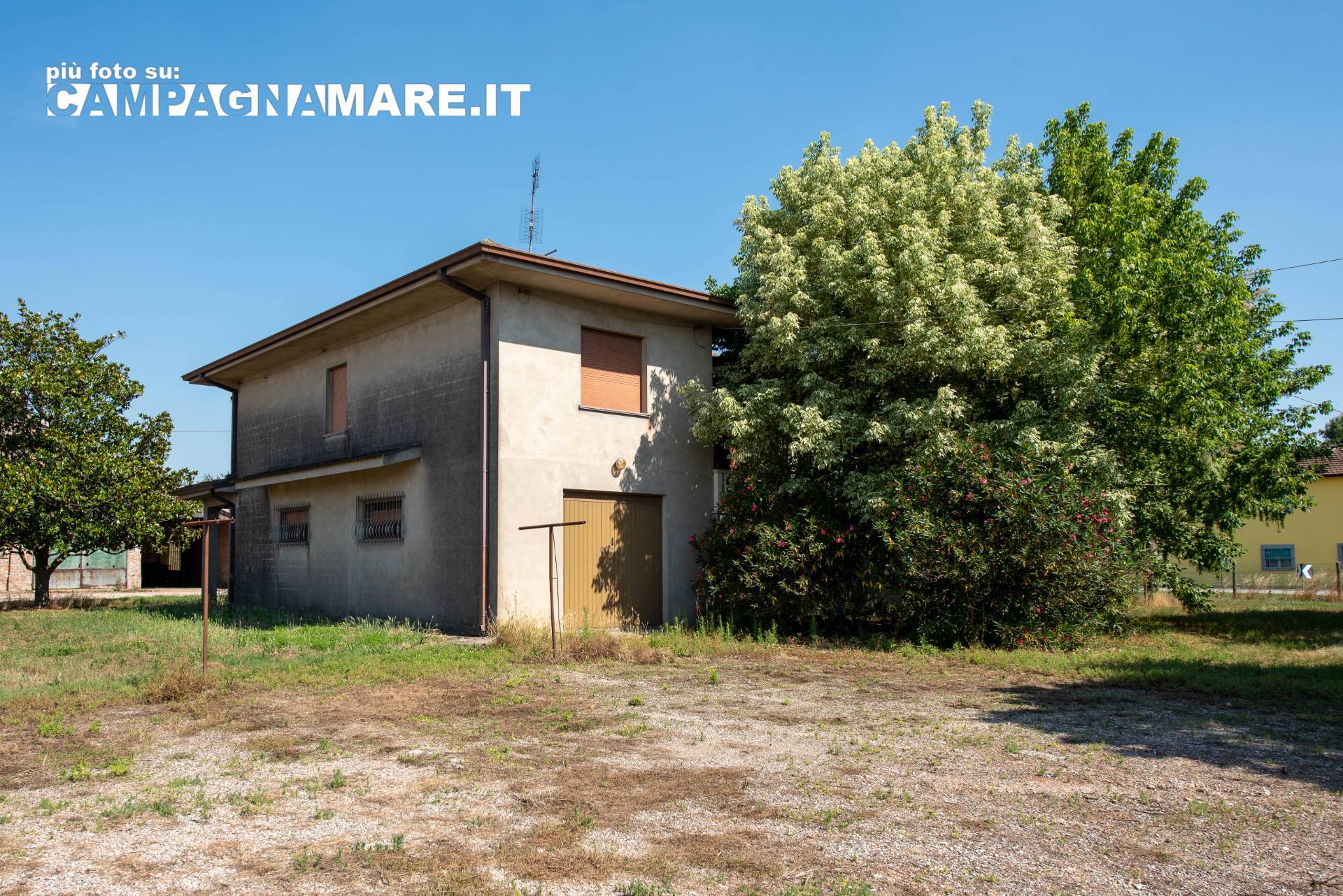 Casa singola in vendita a Copparo