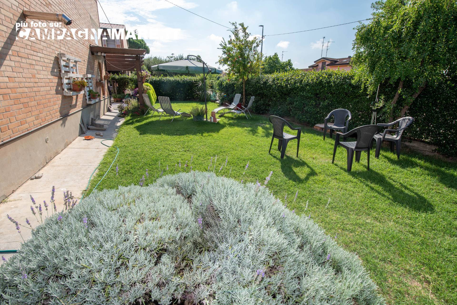 Casa singola in vendita a Codigoro