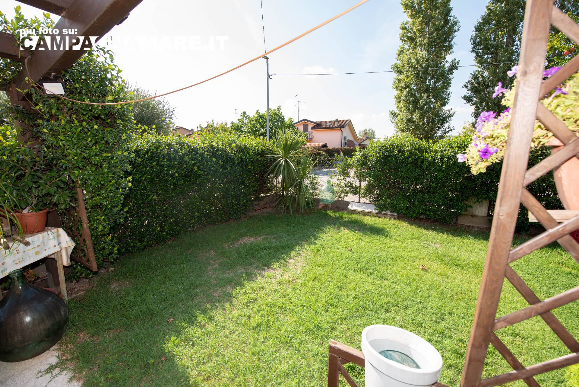 Casa singola in vendita a Codigoro