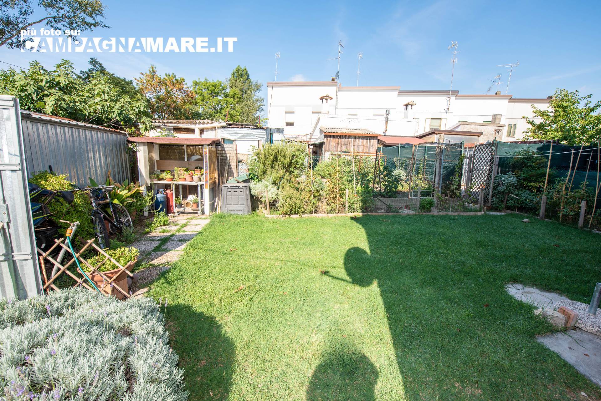 Casa singola in vendita a Codigoro