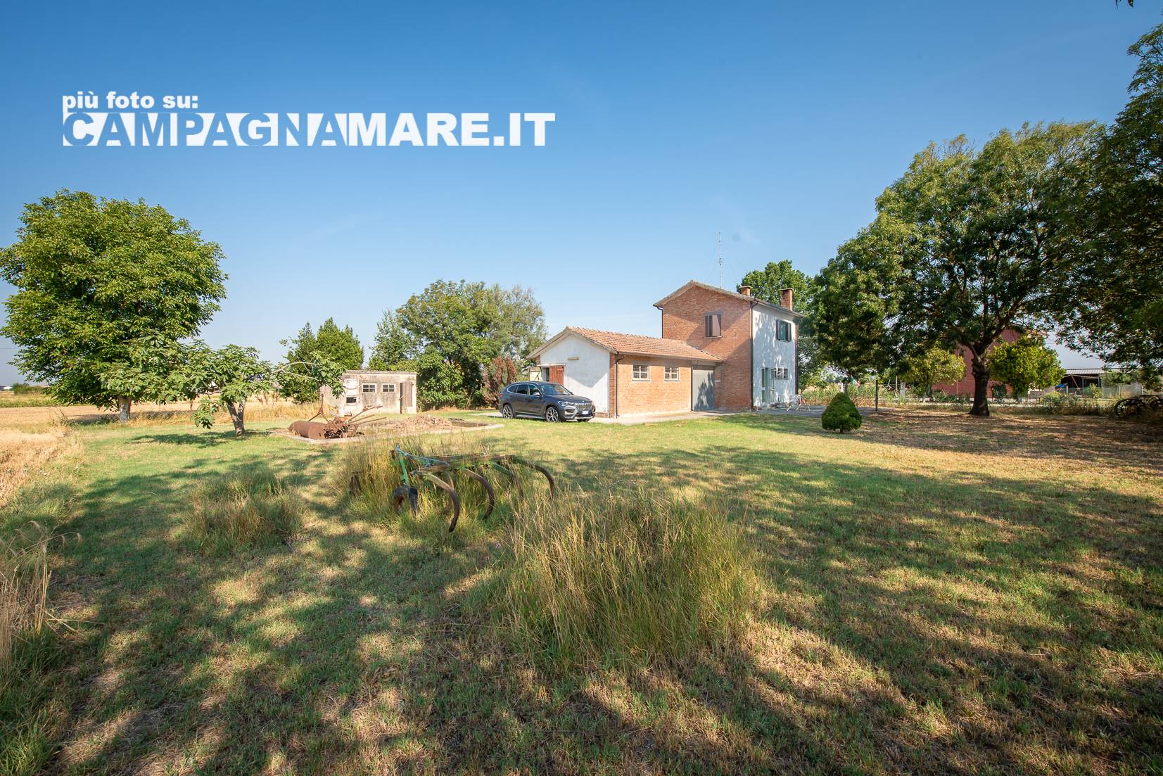 Casa singola in vendita a Copparo