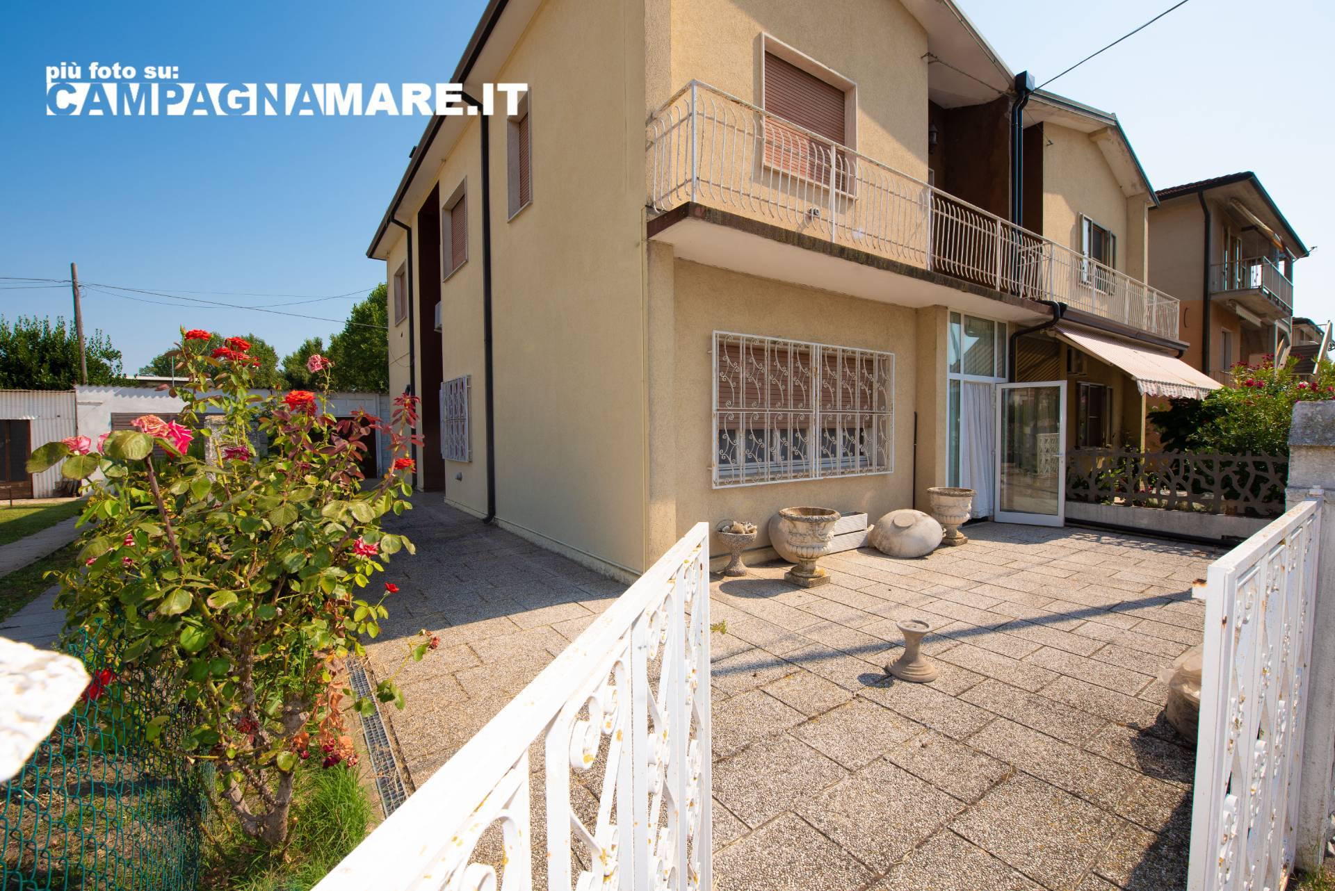 Villette a schiera in vendita a Codigoro