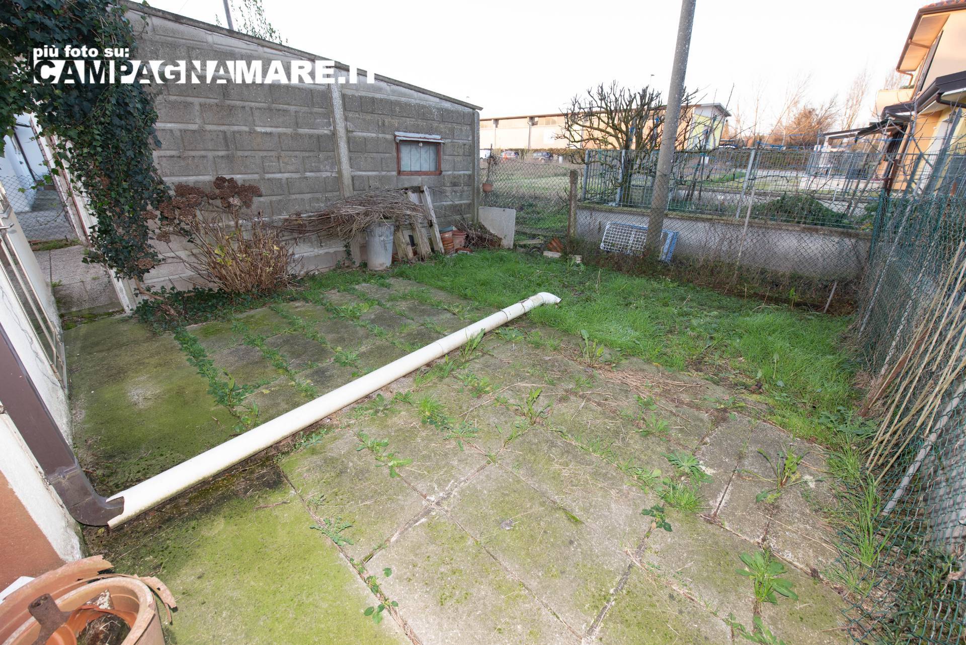 Villette a schiera in vendita a Codigoro