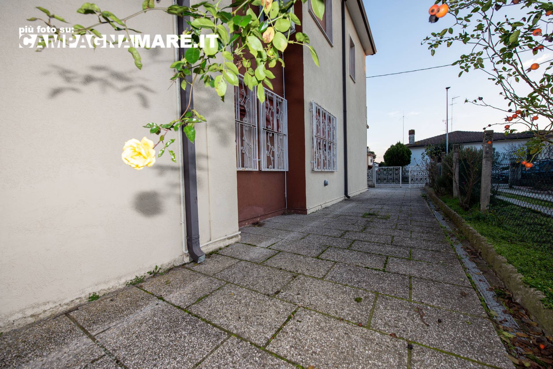 Villette a schiera in vendita a Codigoro