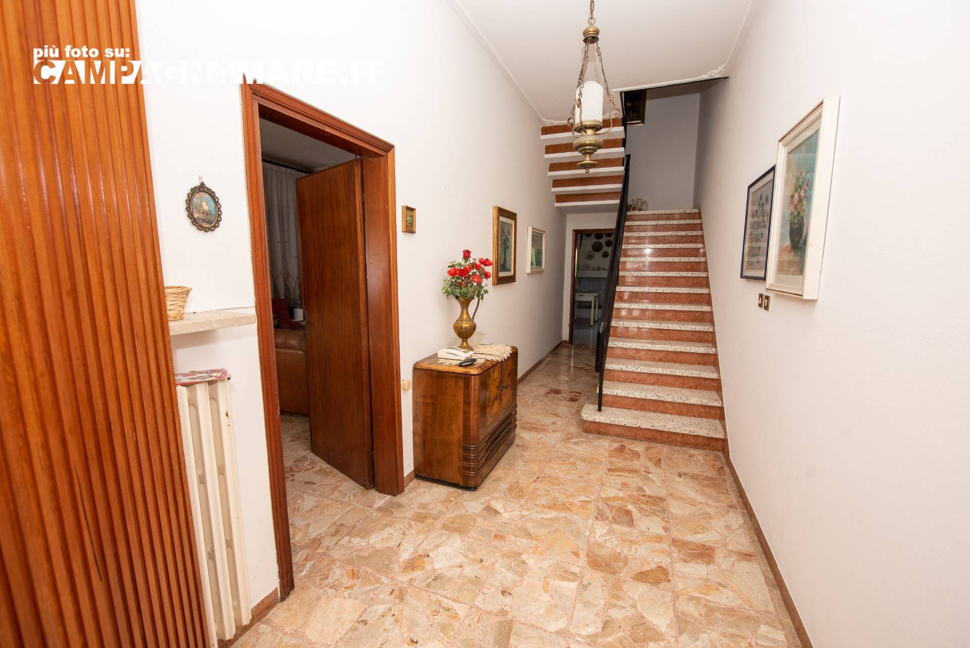 Villette a schiera in vendita a Codigoro