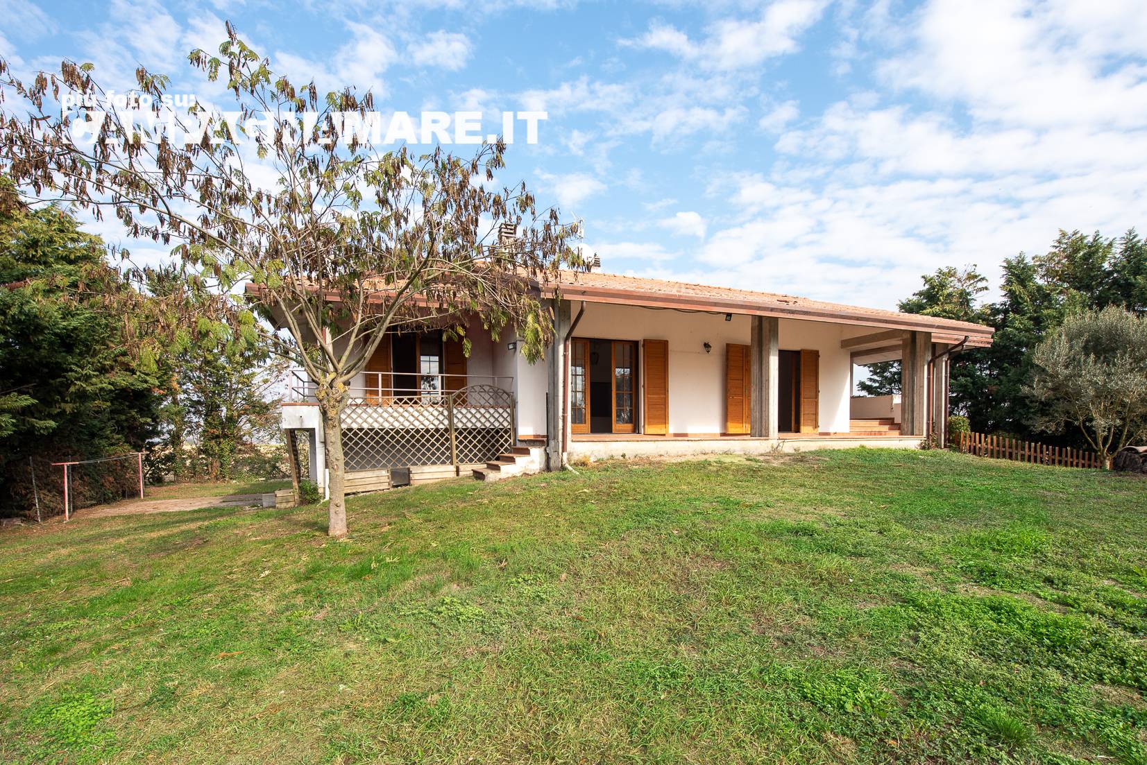 Casa singola in vendita a Codigoro