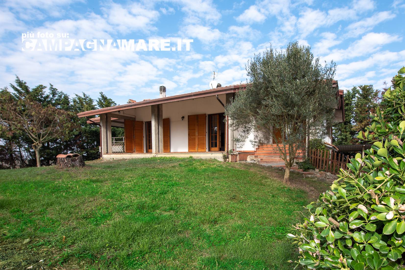 Casa singola in vendita a Codigoro