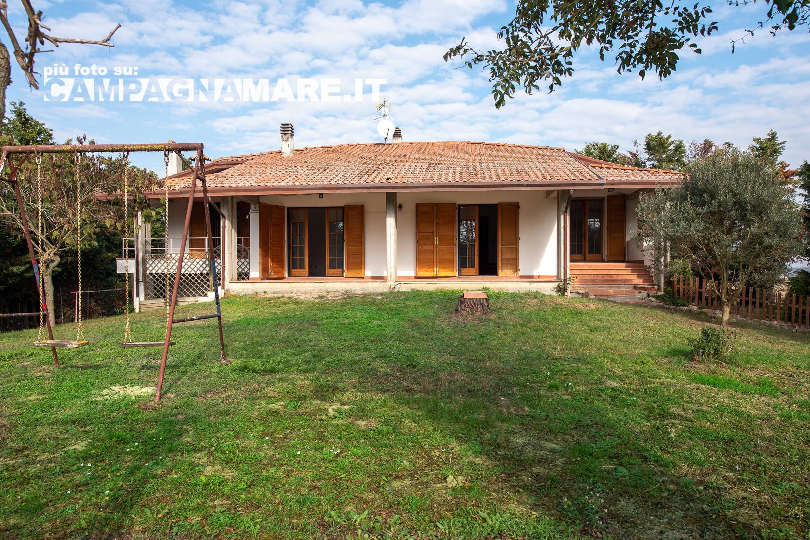 Casa singola in vendita a Codigoro