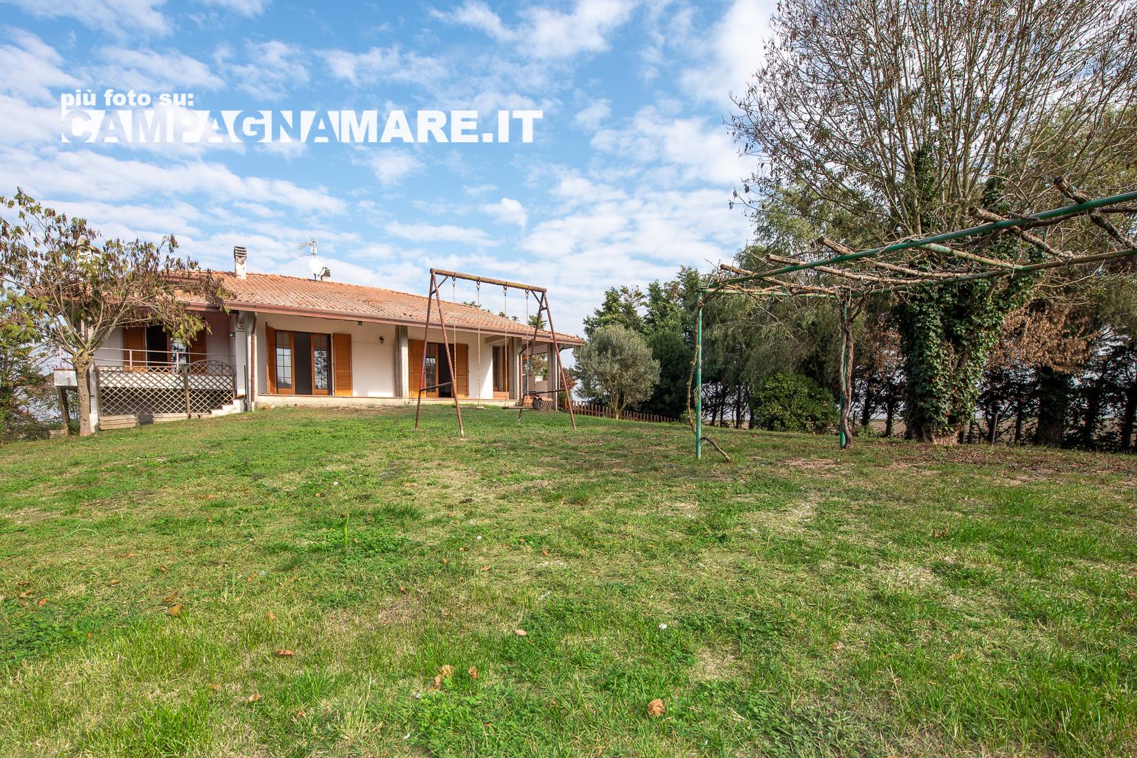 Casa singola in vendita a Codigoro