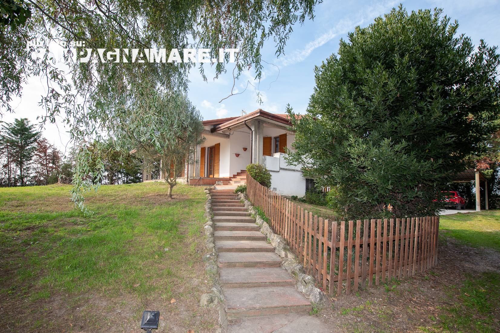 Casa singola in vendita a Codigoro