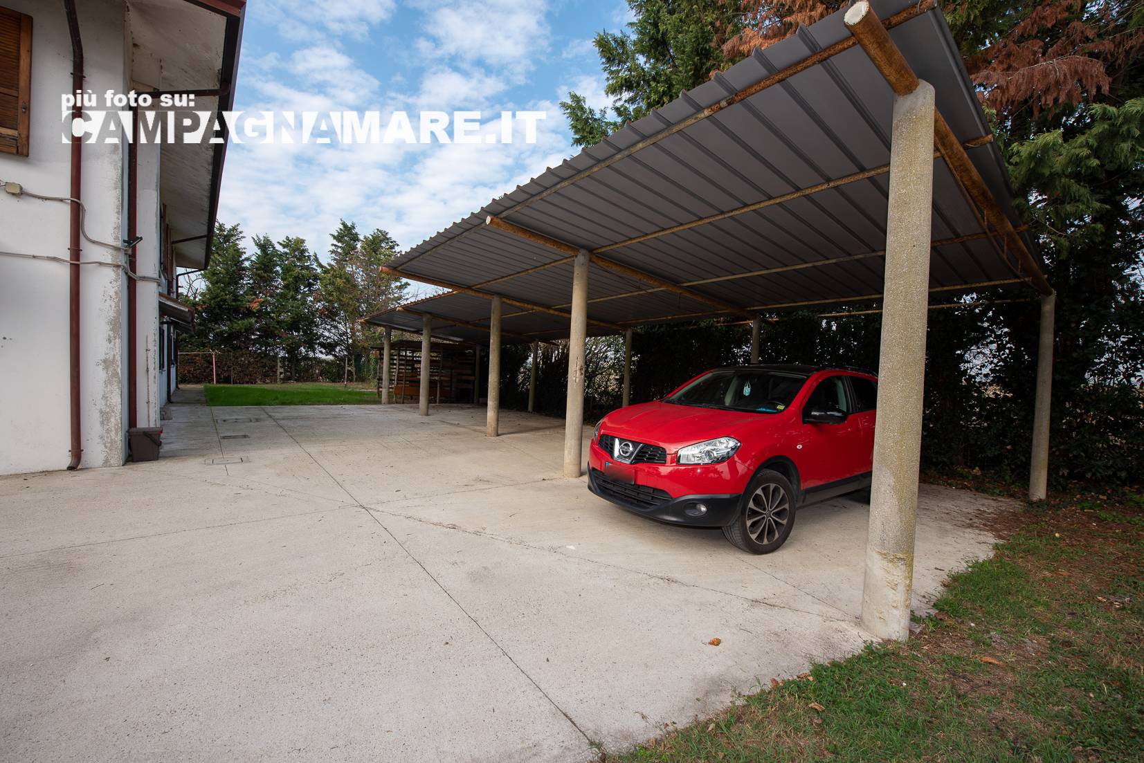 Casa singola in vendita a Codigoro