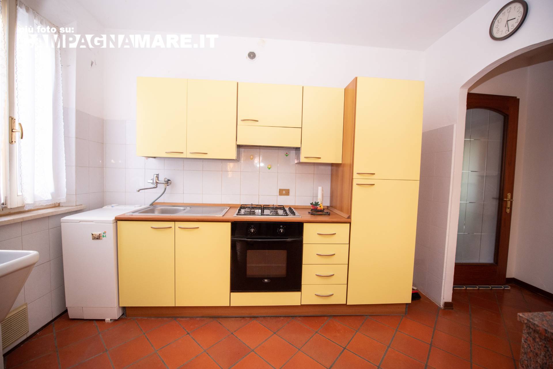 Appartamento in vendita a Codigoro