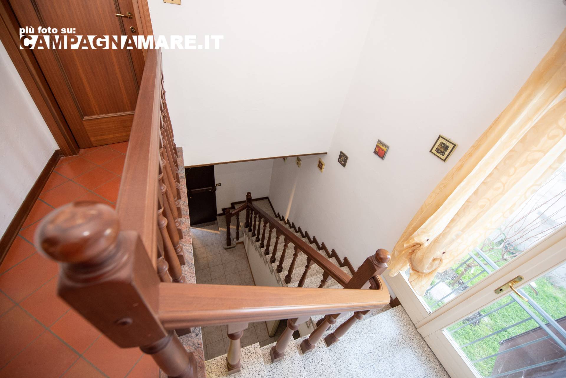 Appartamento in vendita a Codigoro