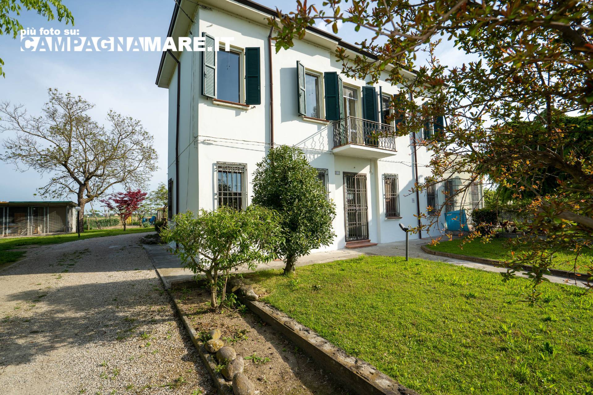 Casa singola in vendita a Copparo