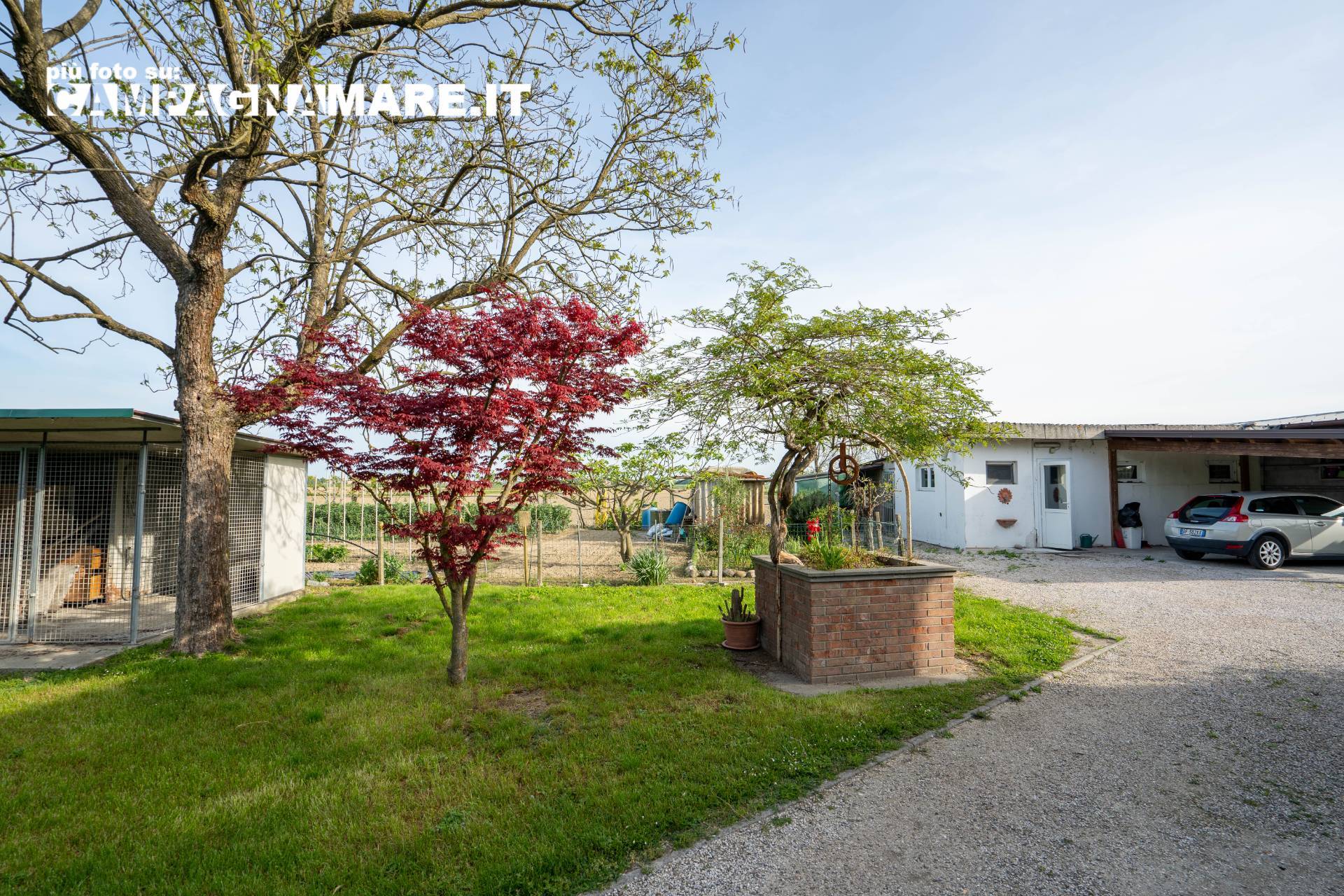 Casa singola in vendita a Copparo