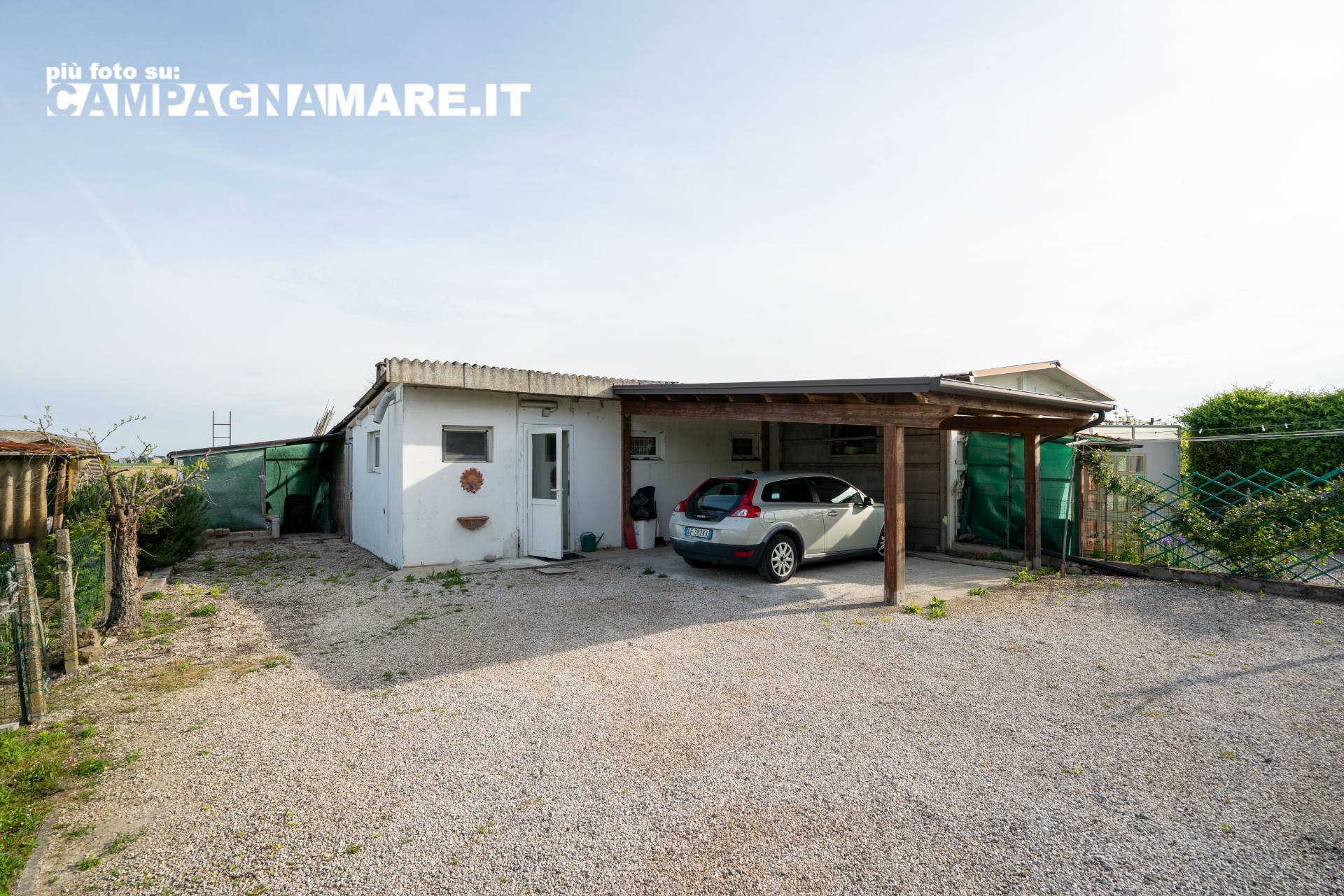 Casa singola in vendita a Copparo