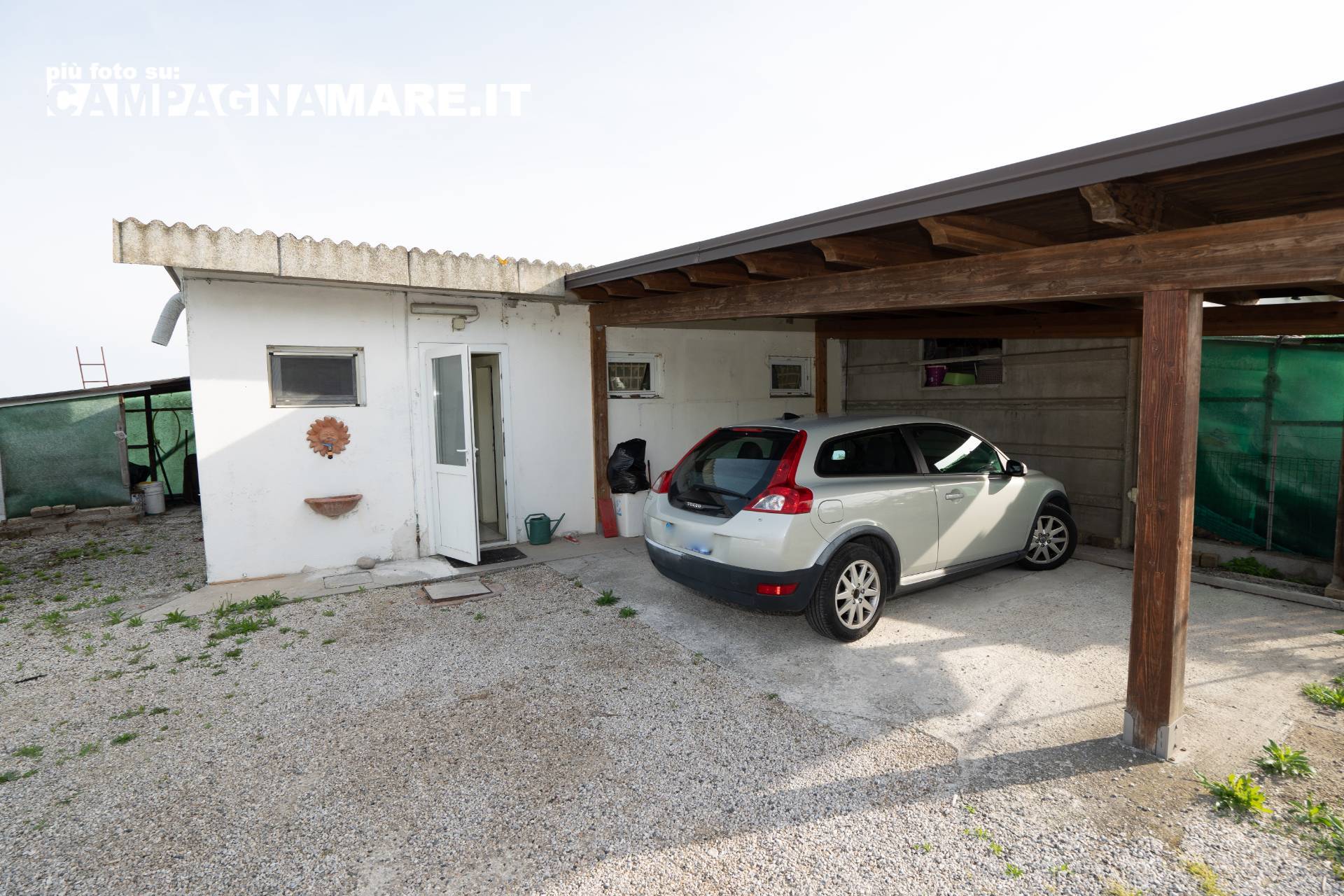 Casa singola in vendita a Copparo