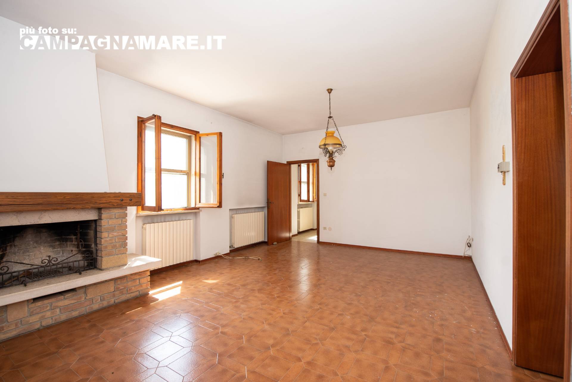 Casa singola in vendita a Mesola