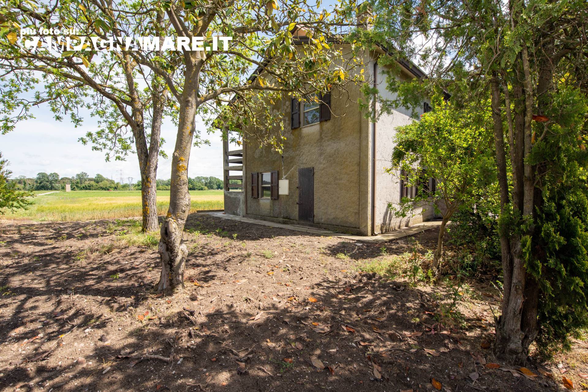 Casa singola in vendita a Mesola