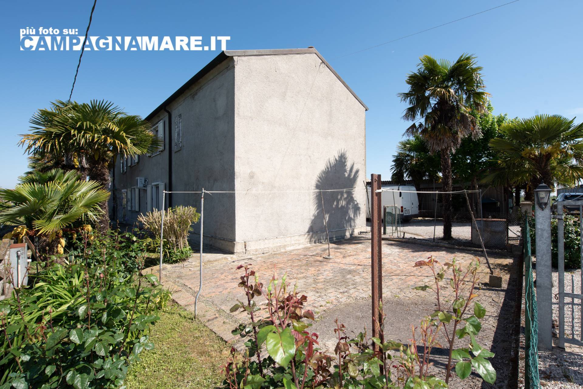 Casa singola in vendita a Fiscaglia