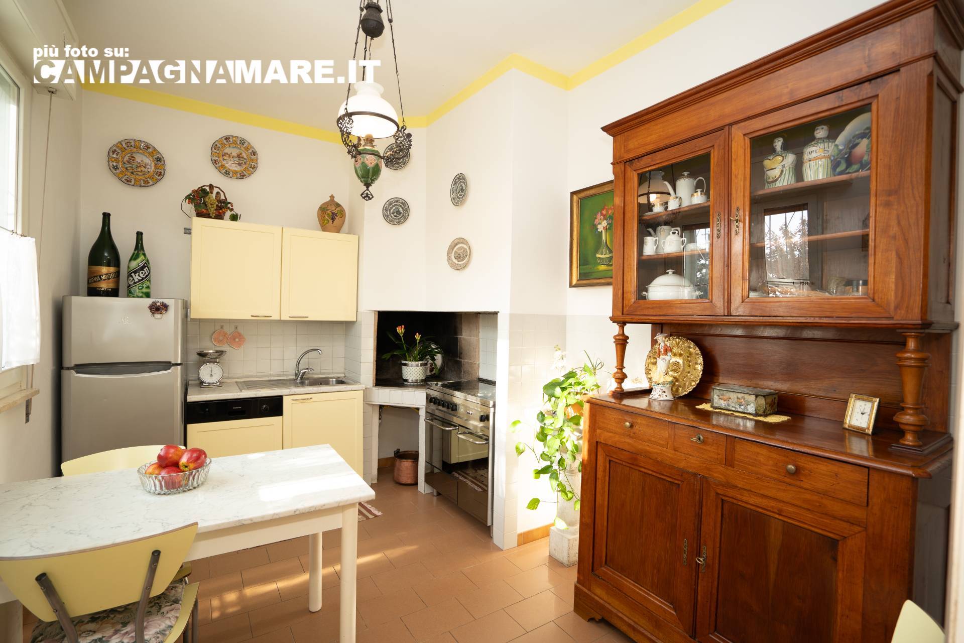 Villette a schiera in vendita a Codigoro