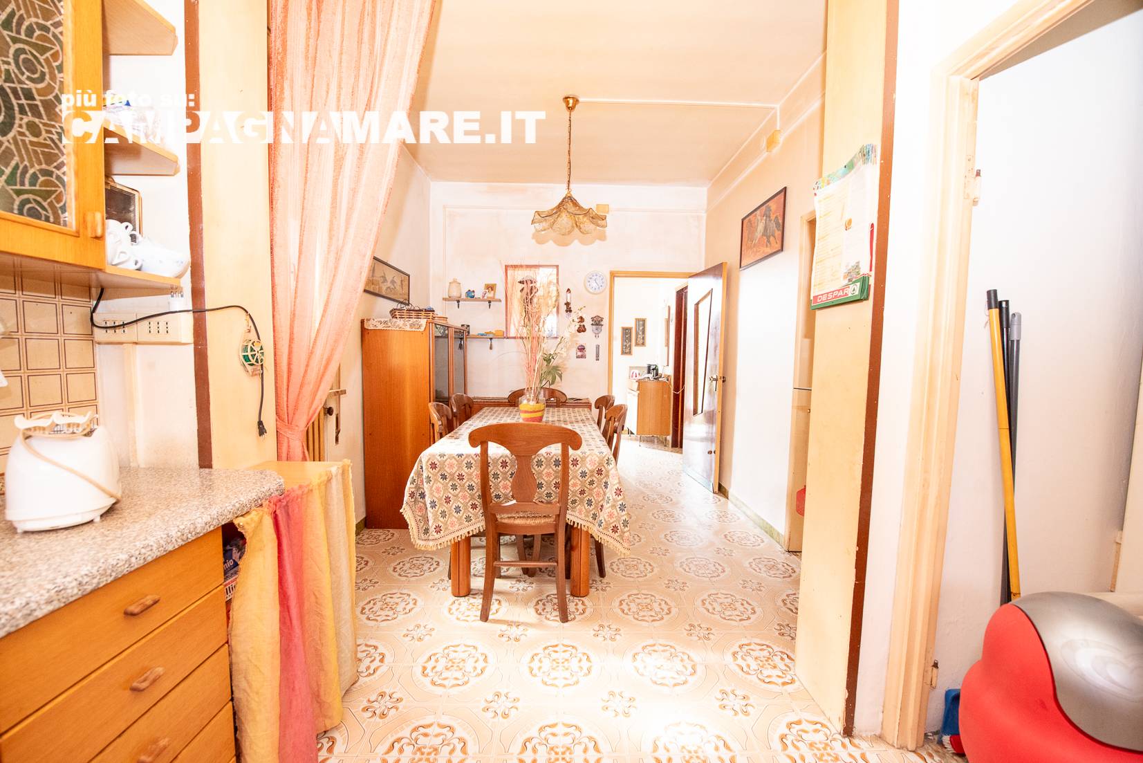 Casa singola in vendita a Codigoro