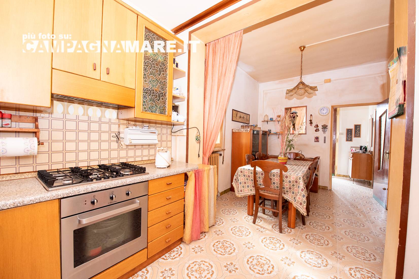 Casa singola in vendita a Codigoro