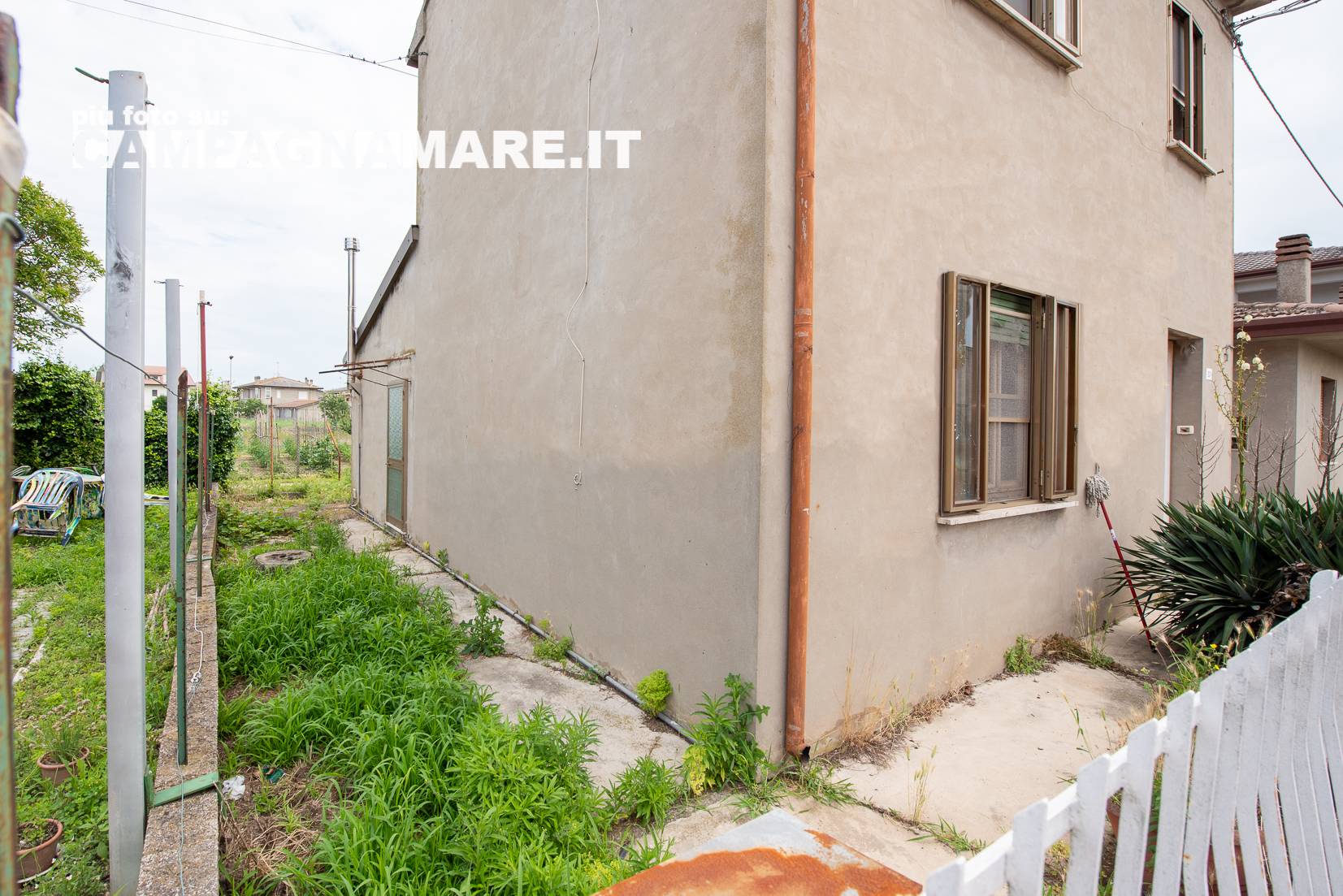 Casa singola in vendita a Codigoro