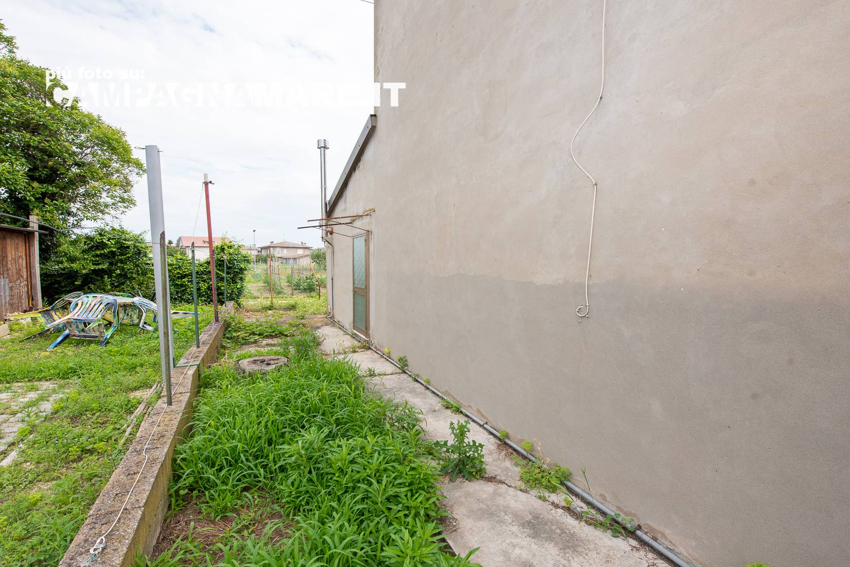 Casa singola in vendita a Codigoro