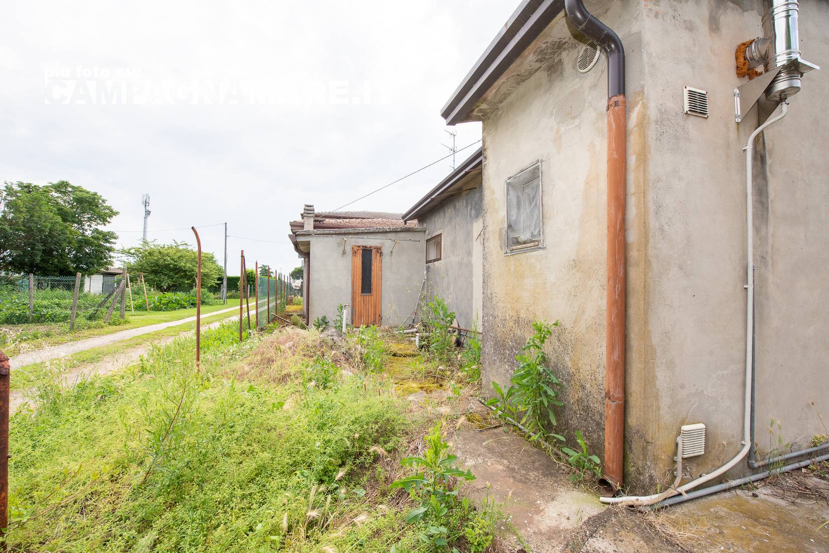 Casa singola in vendita a Codigoro