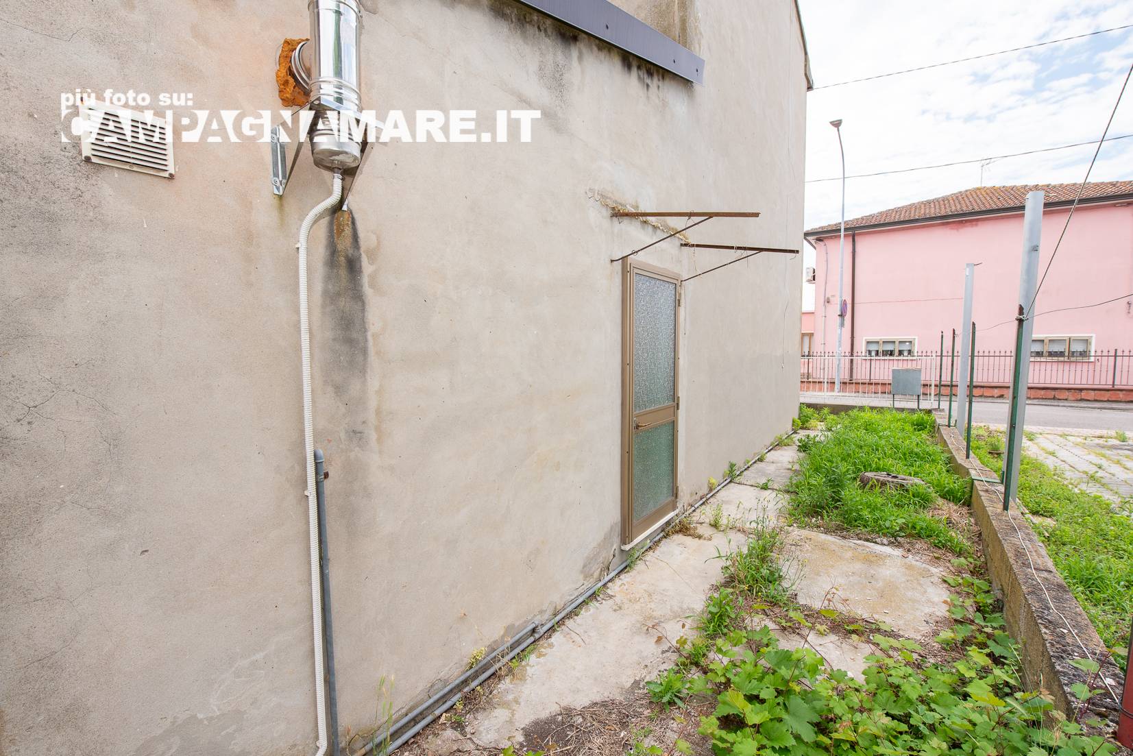 Casa singola in vendita a Codigoro