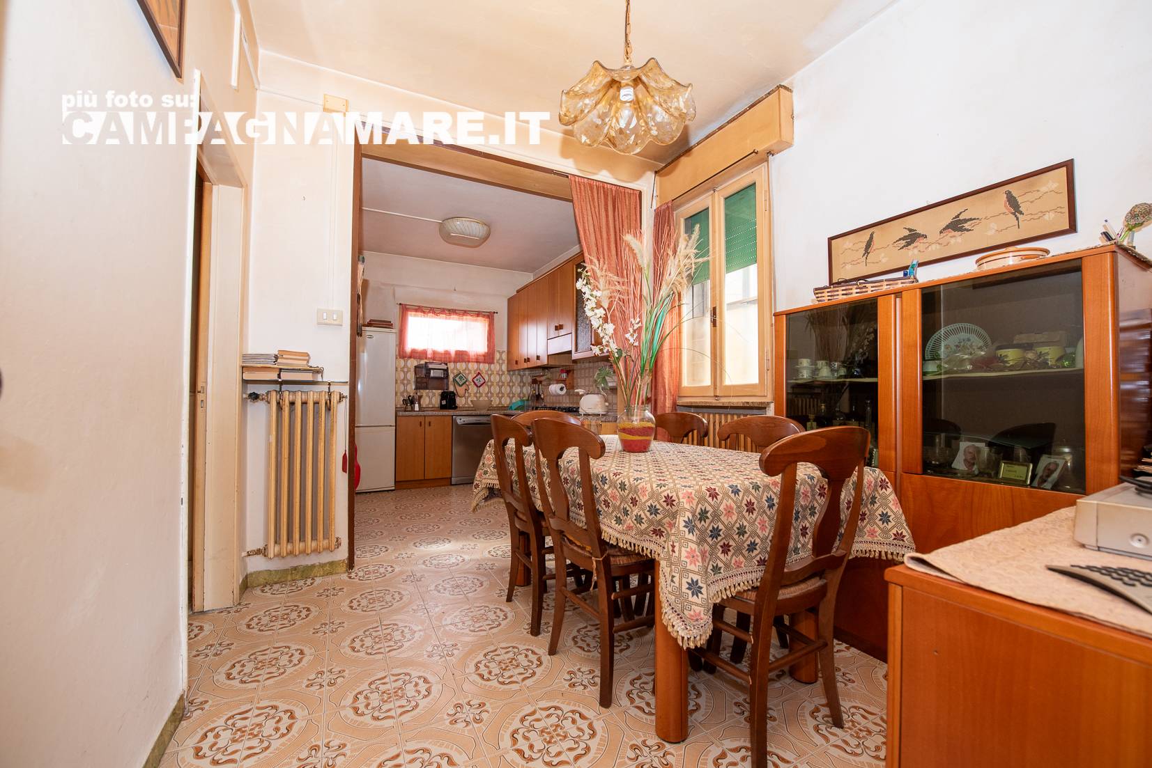 Casa singola in vendita a Codigoro