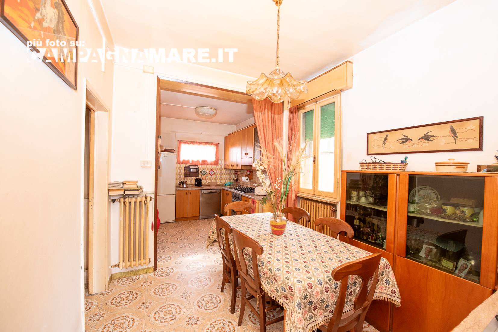 Casa singola in vendita a Codigoro