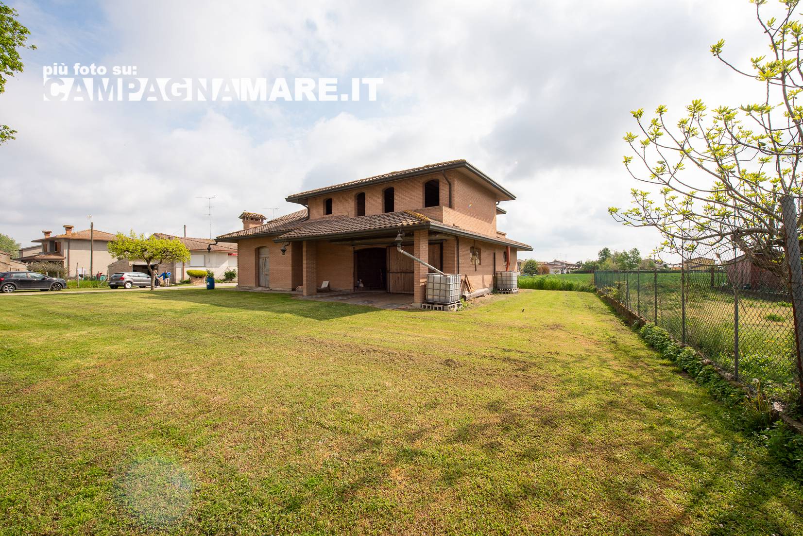 Casa singola in vendita a Codigoro