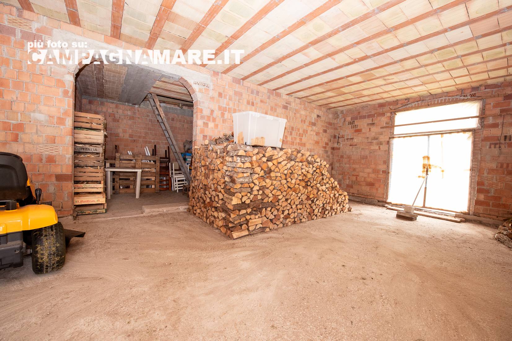 Casa singola in vendita a Codigoro