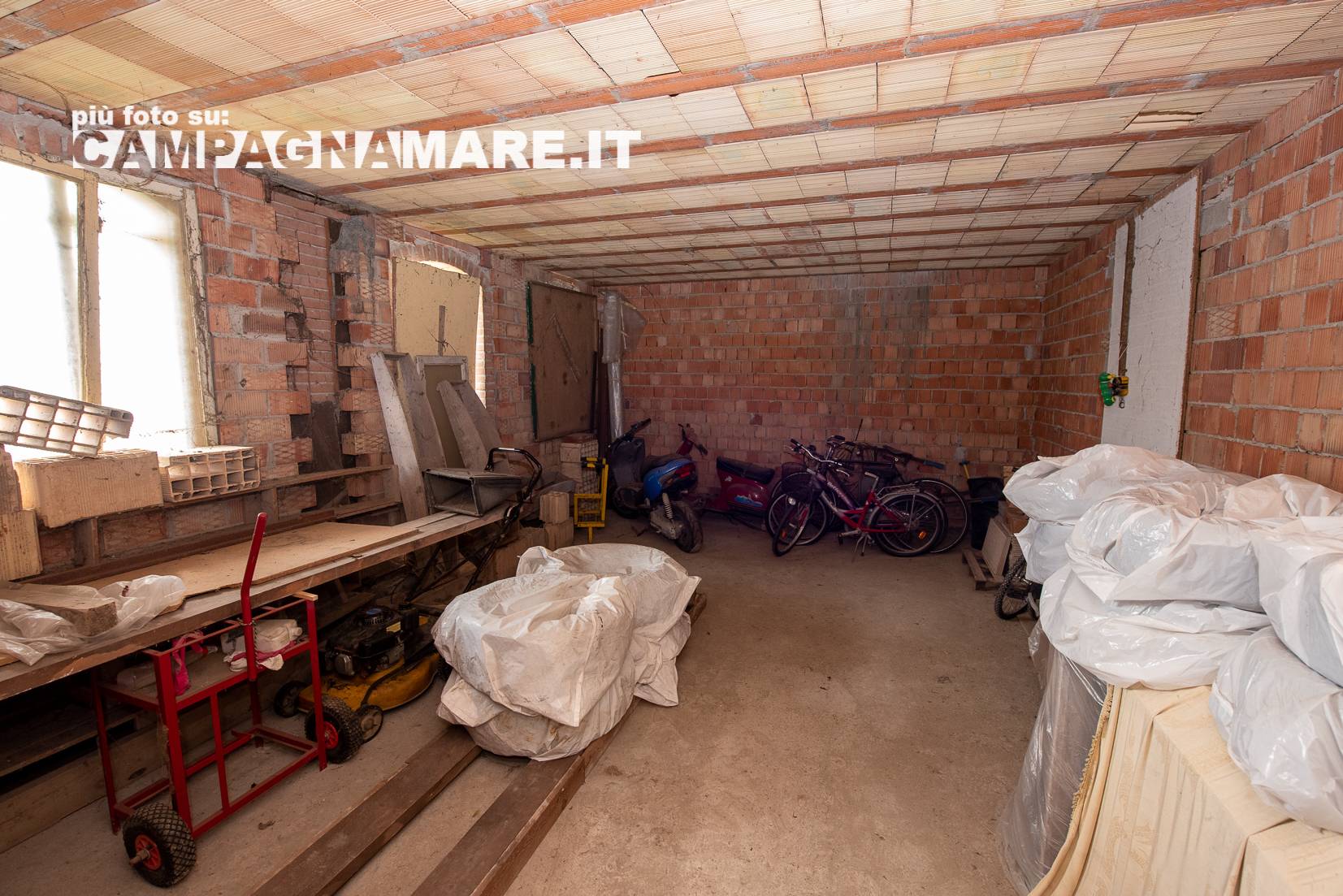 Casa singola in vendita a Codigoro