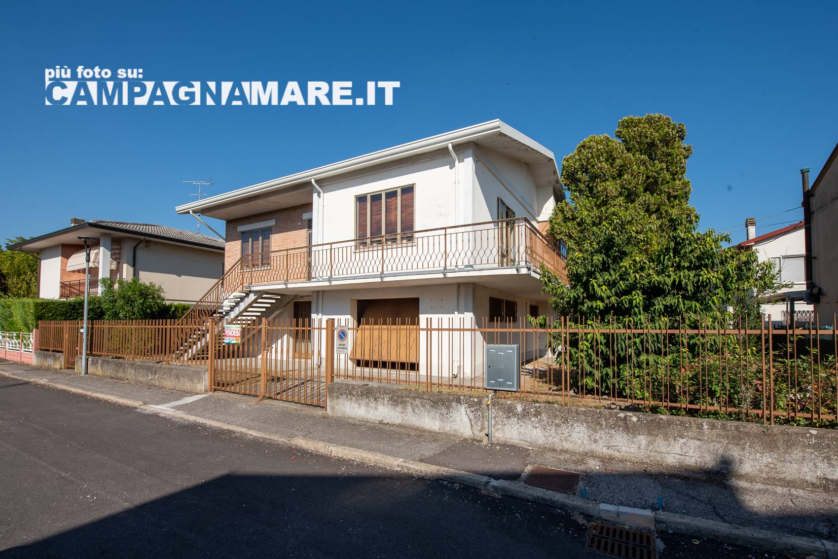 Casa singola in vendita a Ostellato