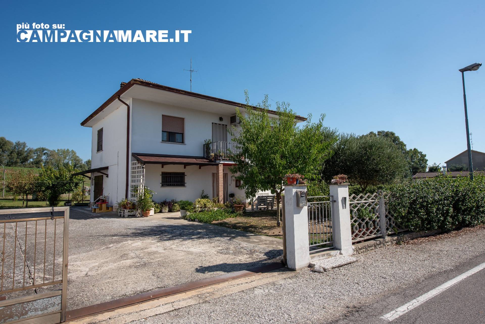 Casa singola in vendita a Riva del Po