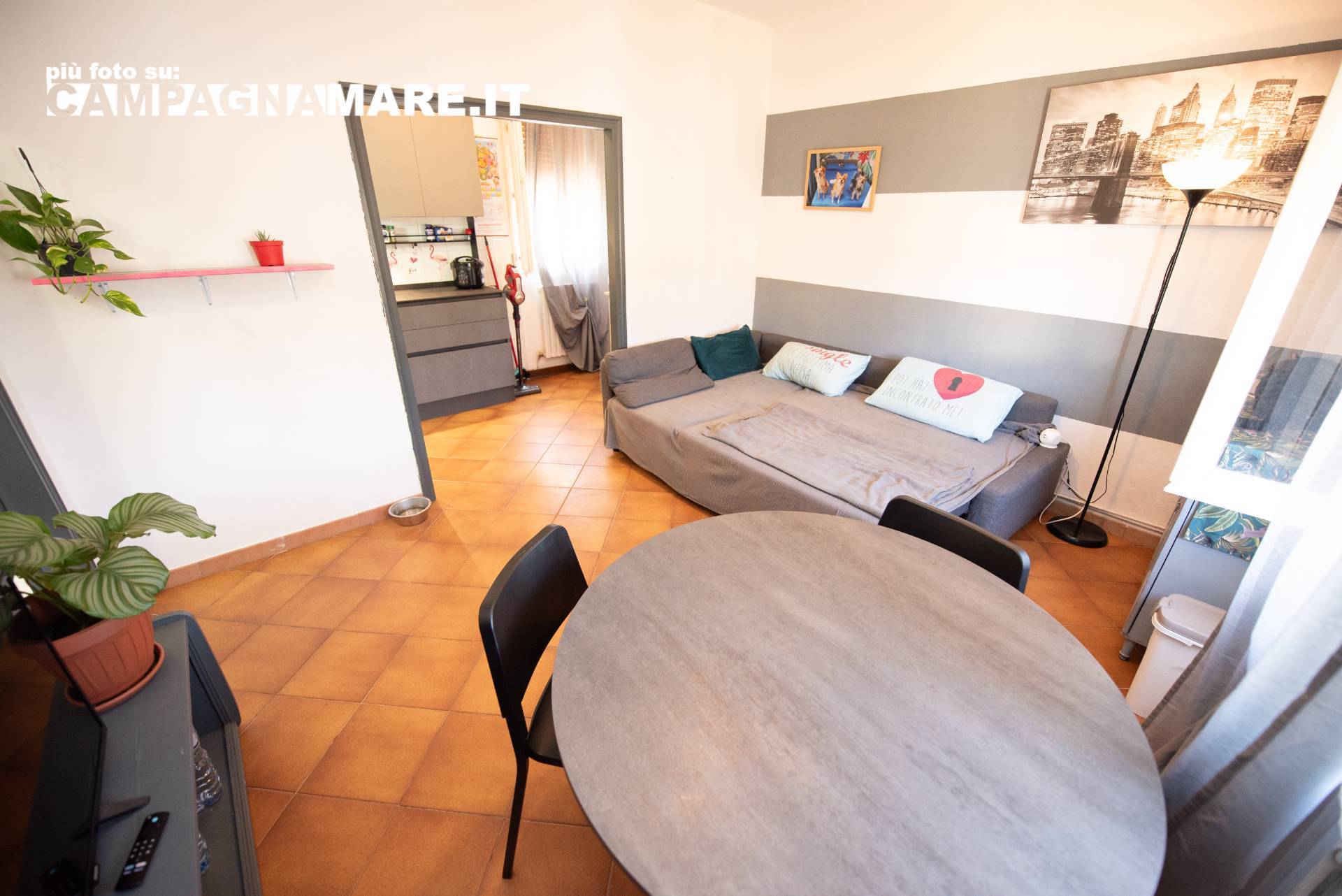 Casa singola in vendita a Riva del Po