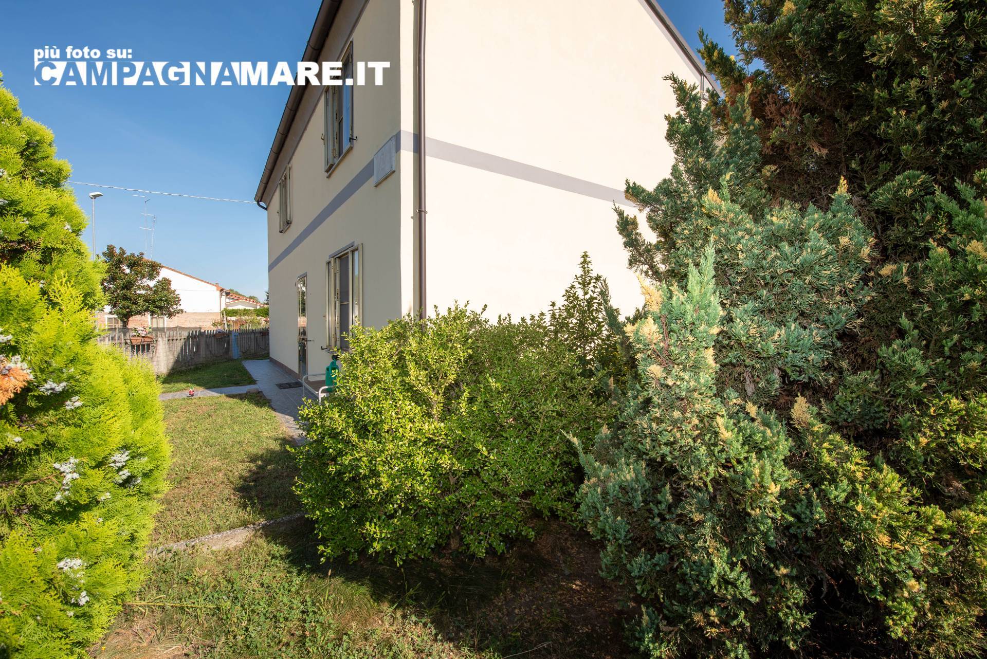 Casa singola in vendita a Riva del Po