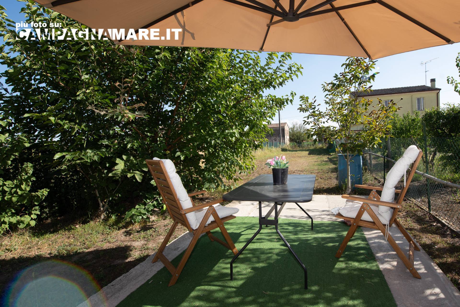 Casa singola in vendita a Riva del Po