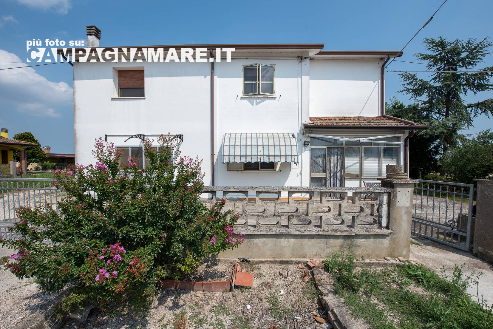 Casa singola in vendita a Codigoro